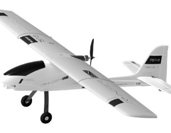 VOLANTEX RANGER EX 2M EPO & UNIBODY FPV COMPATIBLE PLANE V757-3-PNP